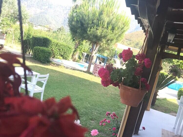 پانسیون Ada Boutique