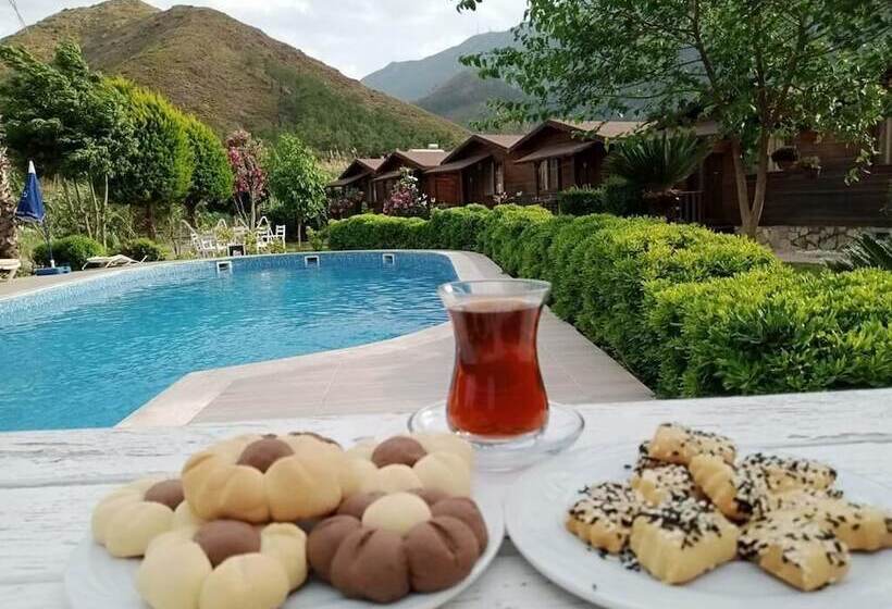 پانسیون Ada Boutique