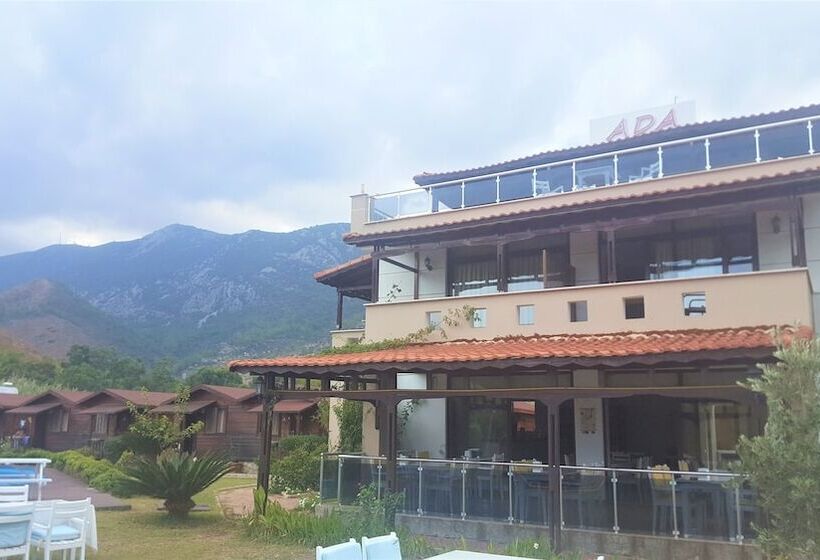 پانسیون Ada Boutique