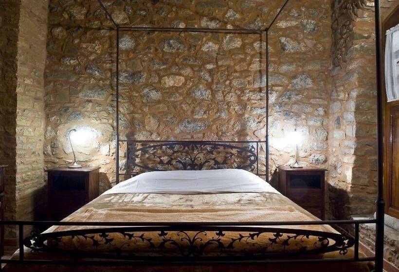 بنسيون Diktynna Traditional Villas