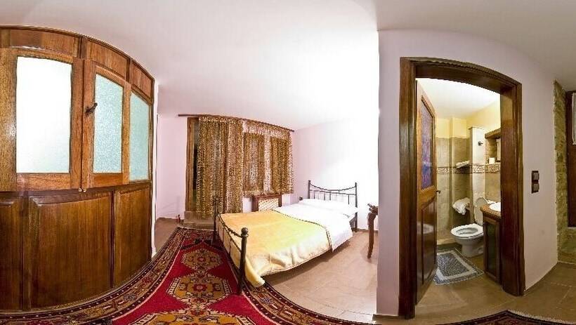 بنسيون Diktynna Traditional Villas