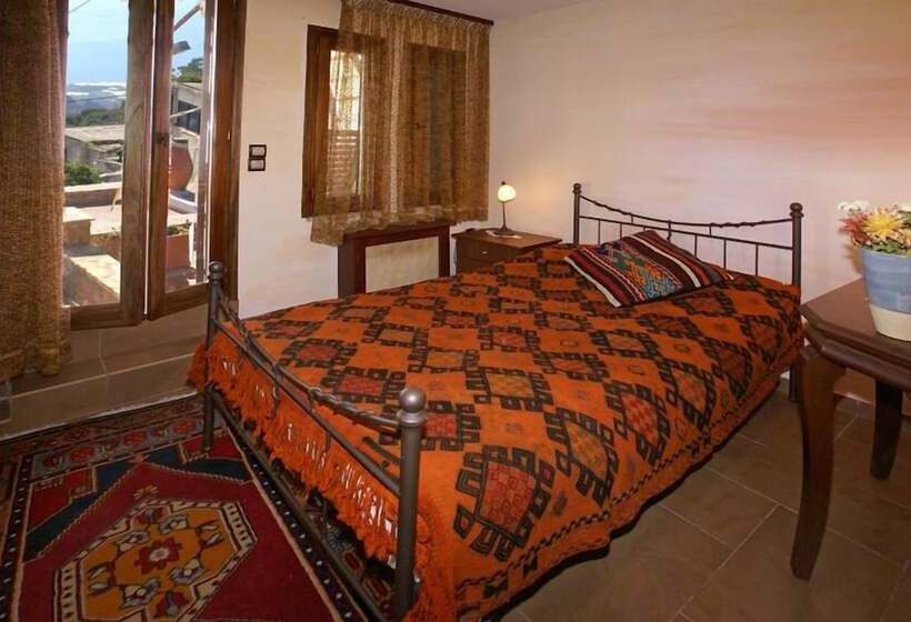 بنسيون Diktynna Traditional Villas