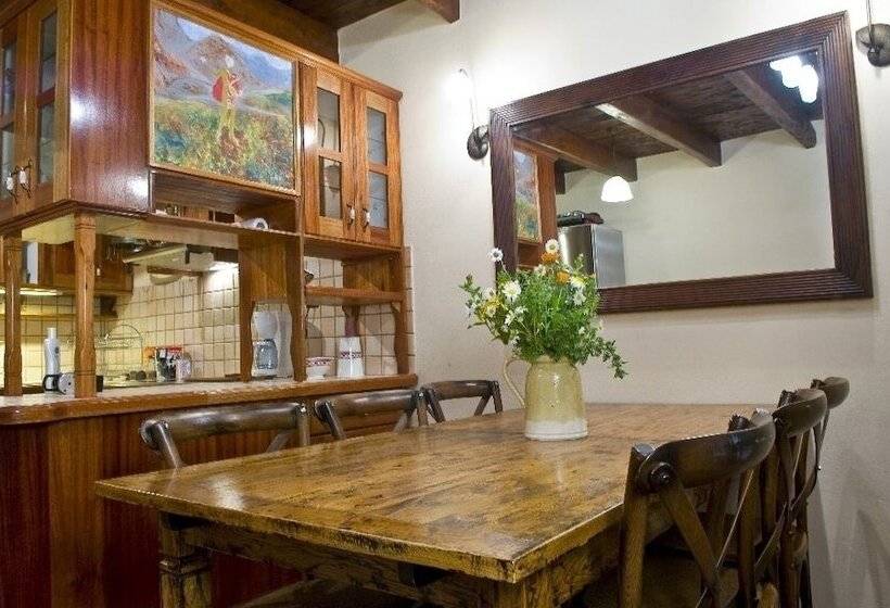 بنسيون Diktynna Traditional Villas