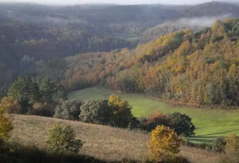 Majatalo Casa Da Fonte De Travanca