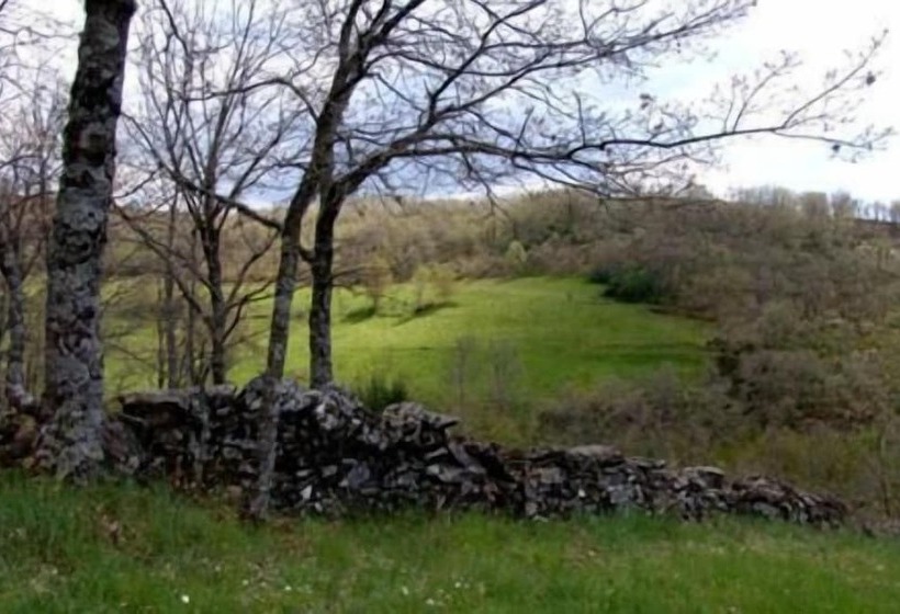 بنسيون Casa Da Fonte De Travanca