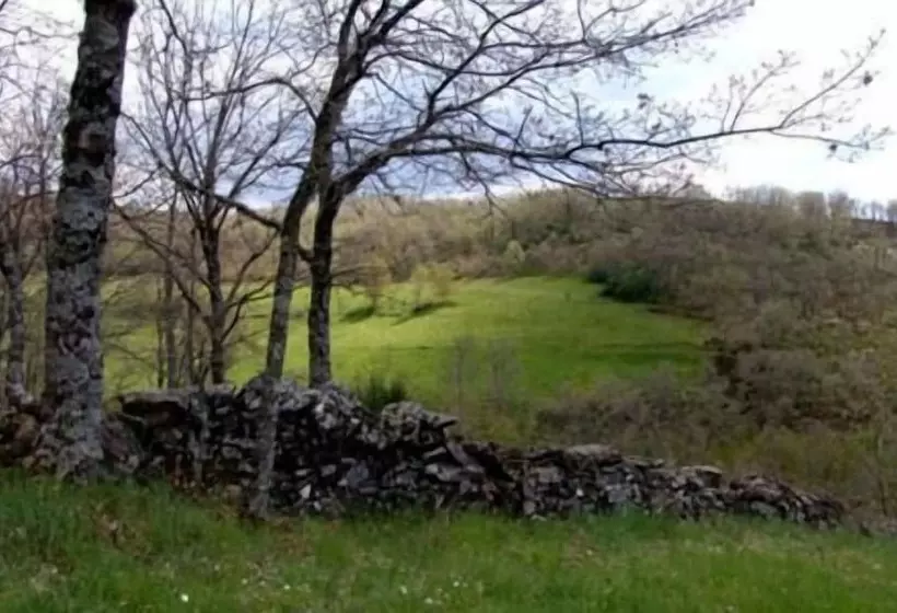 Majatalo Casa Da Fonte De Travanca