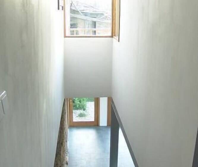 بنسيون Casa Da Fonte De Travanca