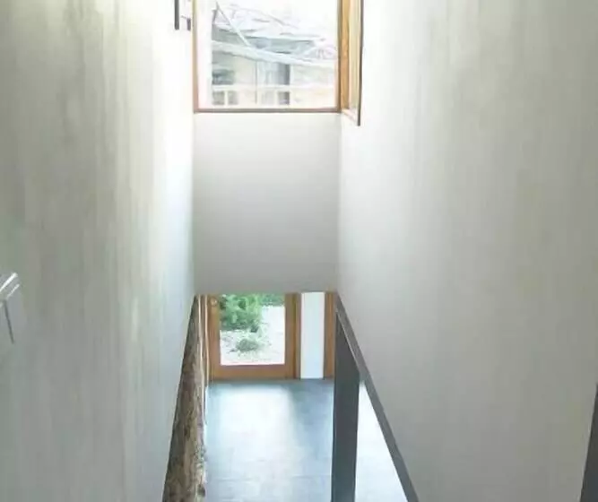 Majatalo Casa Da Fonte De Travanca