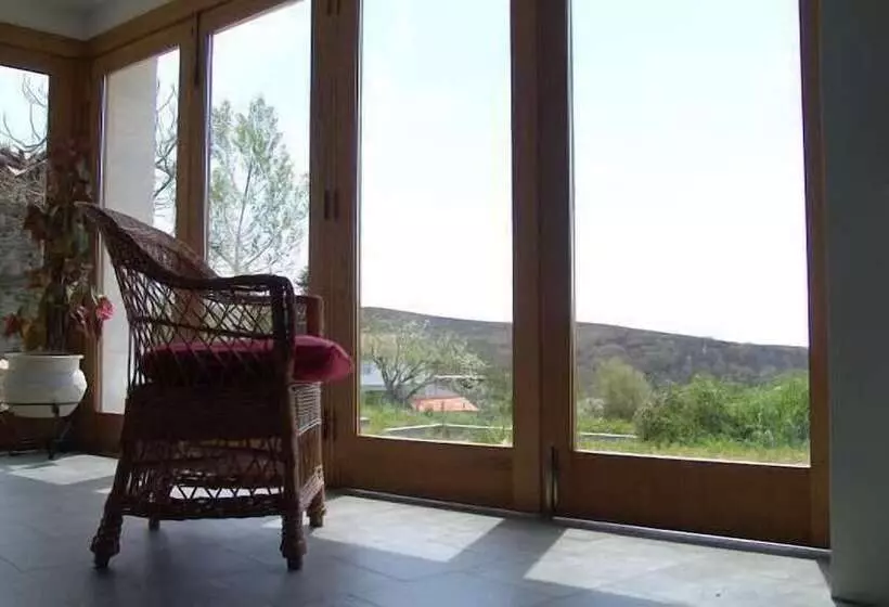 Majatalo Casa Da Fonte De Travanca