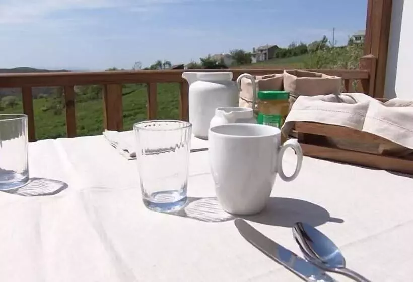 Majatalo Casa Da Fonte De Travanca