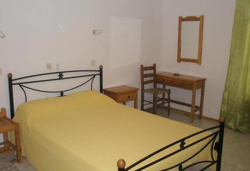 پانسیون Christos Guesthouse