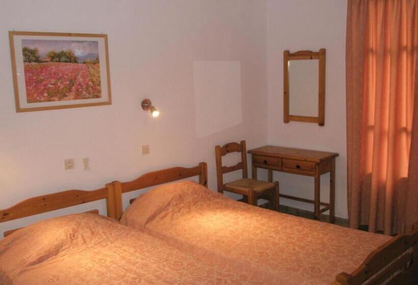 پانسیون Christos Guesthouse