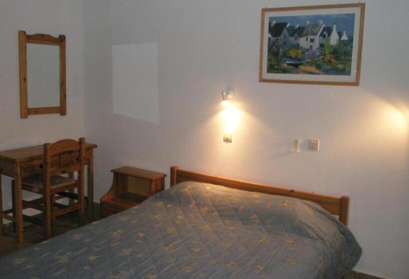 پانسیون Christos Guesthouse