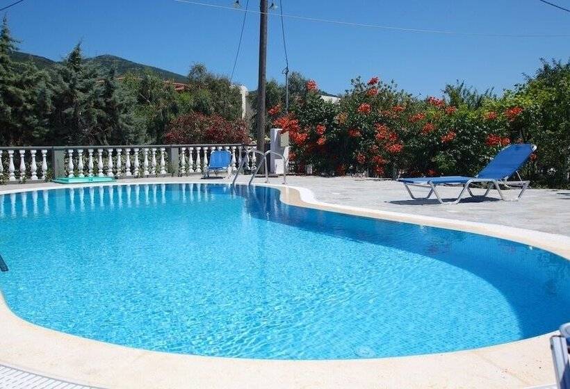 پانسیون Christos Guesthouse