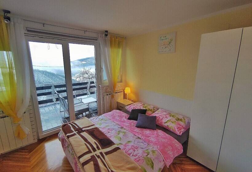 ペンション Discover The Magic Of Nature