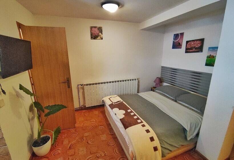 ペンション Discover The Magic Of Nature