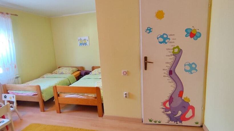 ペンション Discover The Magic Of Nature