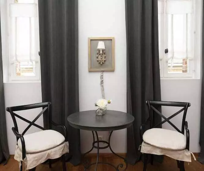 ペンション Le Clos Corbier