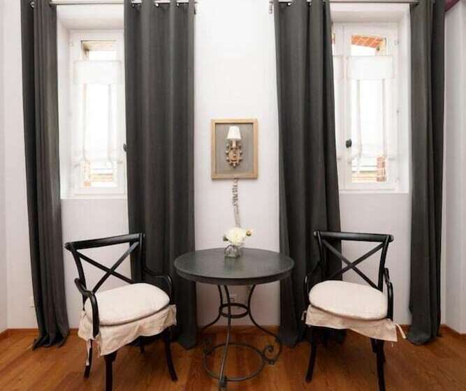 پانسیون Le Clos Corbier