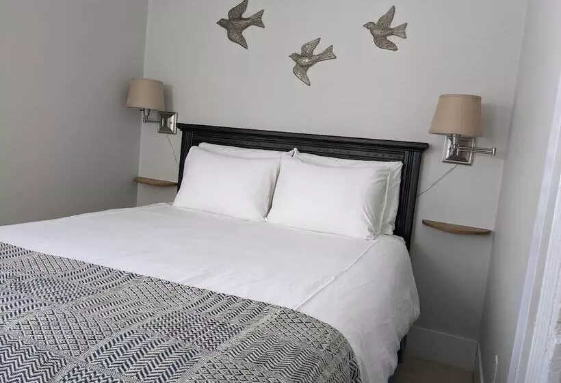 Majatalo Luckystone Inn