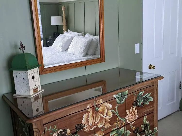 Majatalo Luckystone Inn