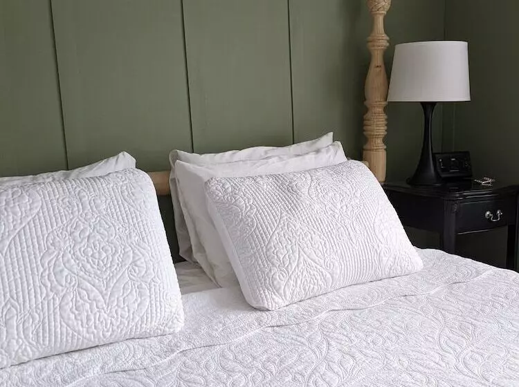 Majatalo Luckystone Inn