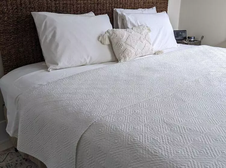 Majatalo Luckystone Inn