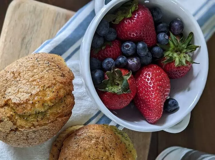 Majatalo Luckystone Inn