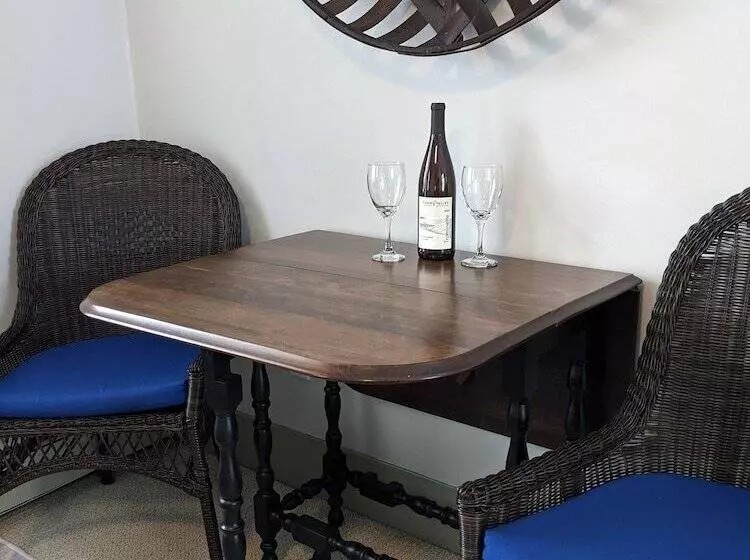 Majatalo Luckystone Inn