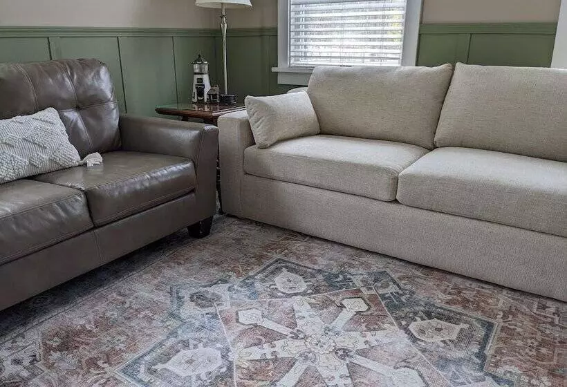 Majatalo Luckystone Inn