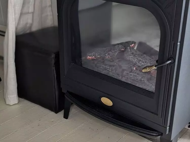 Majatalo Luckystone Inn