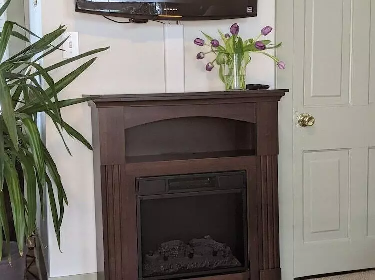 Majatalo Luckystone Inn