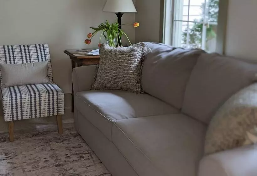 Majatalo Luckystone Inn