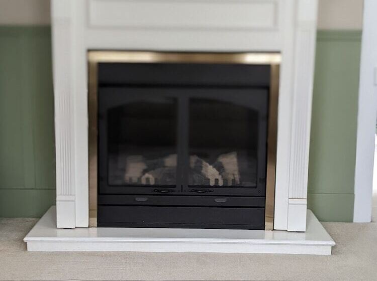 بنسيون Luckystone Inn