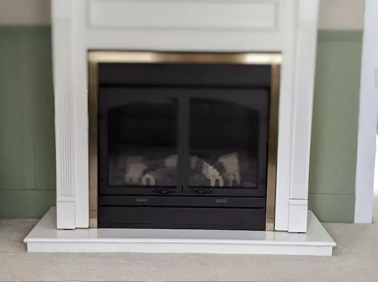 Majatalo Luckystone Inn