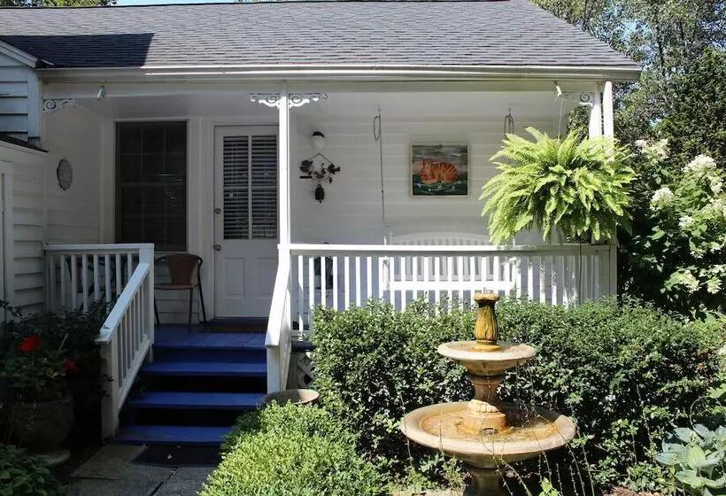 Majatalo Luckystone Inn