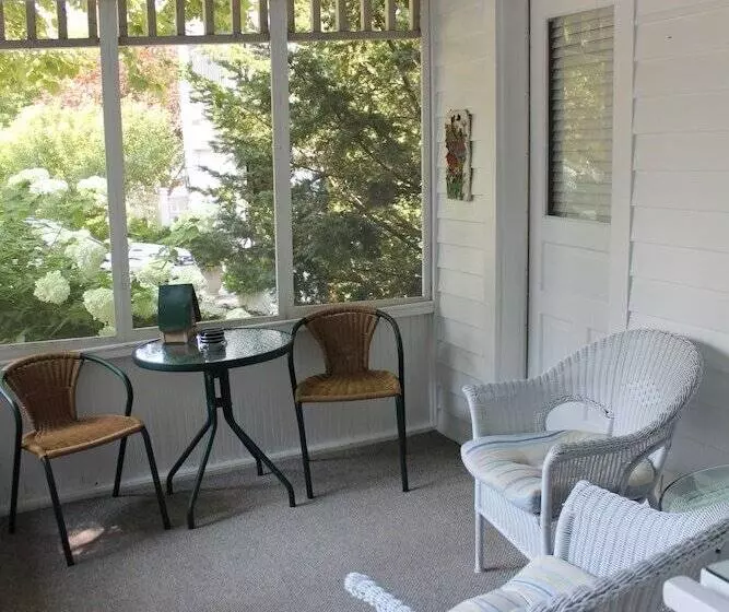 Majatalo Luckystone Inn