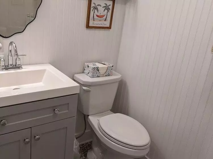 Majatalo Luckystone Inn