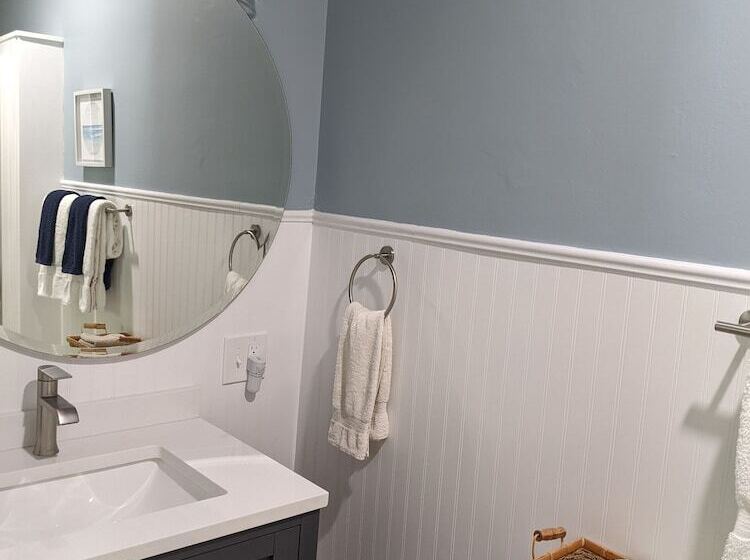 بنسيون Luckystone Inn