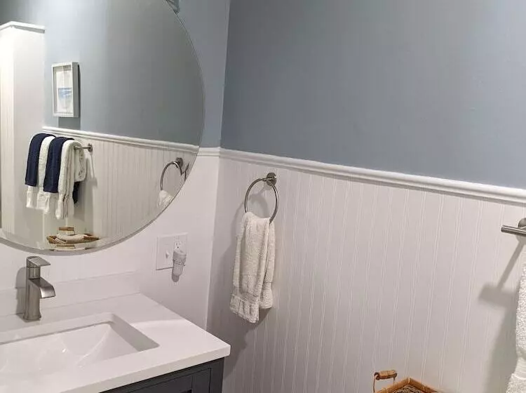 Majatalo Luckystone Inn