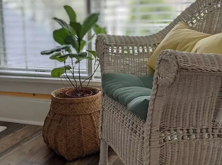 Majatalo Luckystone Inn