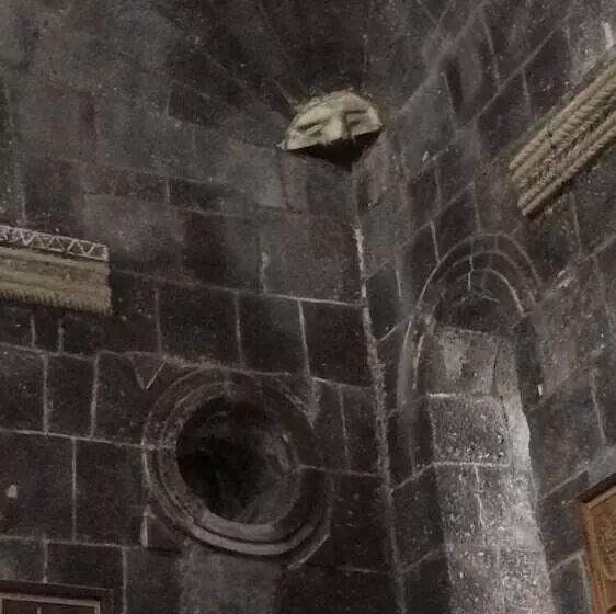 پانسیون Mavi Ladin Konukevi