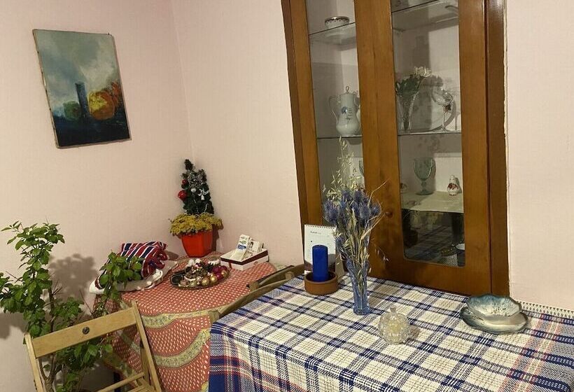 膳宿费 Mavi Ladin Konukevi