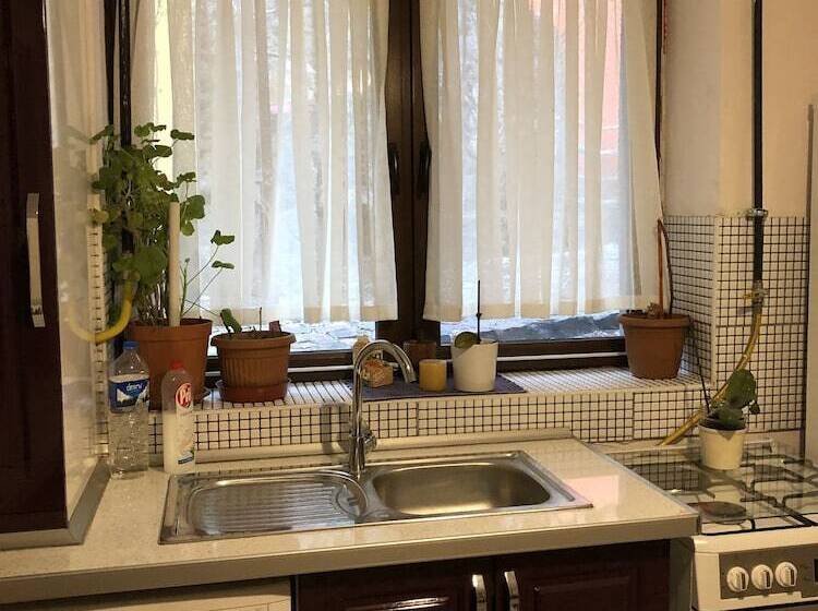 膳宿费 Mavi Ladin Konukevi