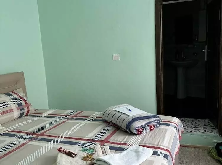 پانسیون Mavi Ladin Konukevi