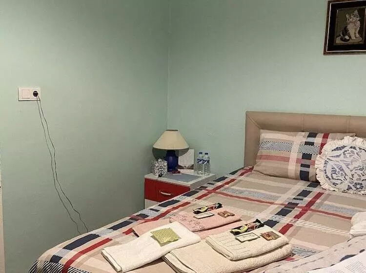 پانسیون Mavi Ladin Konukevi