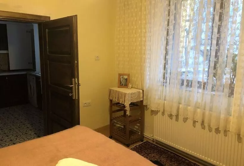 پانسیون Mavi Ladin Konukevi