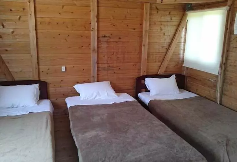 ペンション Nagannu Island Stay