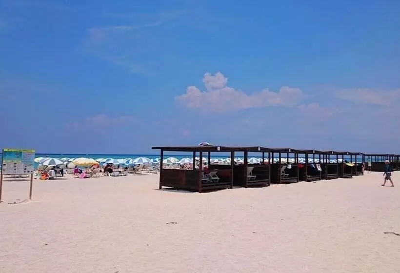 ペンション Nagannu Island Stay