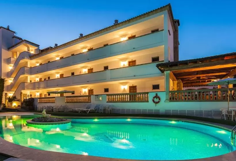 Sa Torre Apartaments